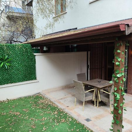 Butik 24 Suites Άγκυρα Εξωτερικό φωτογραφία