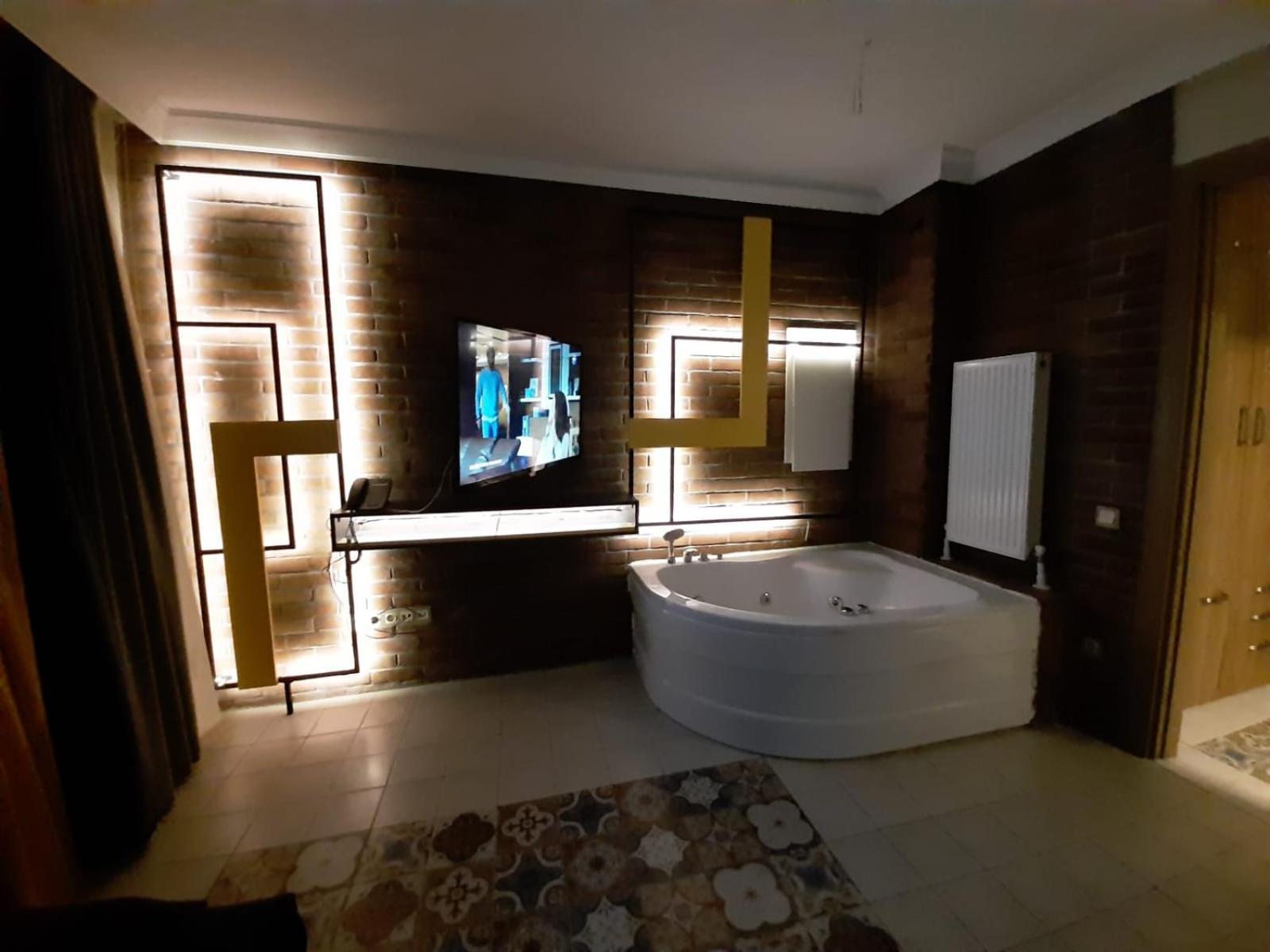Butik 24 Suites Άγκυρα Εξωτερικό φωτογραφία