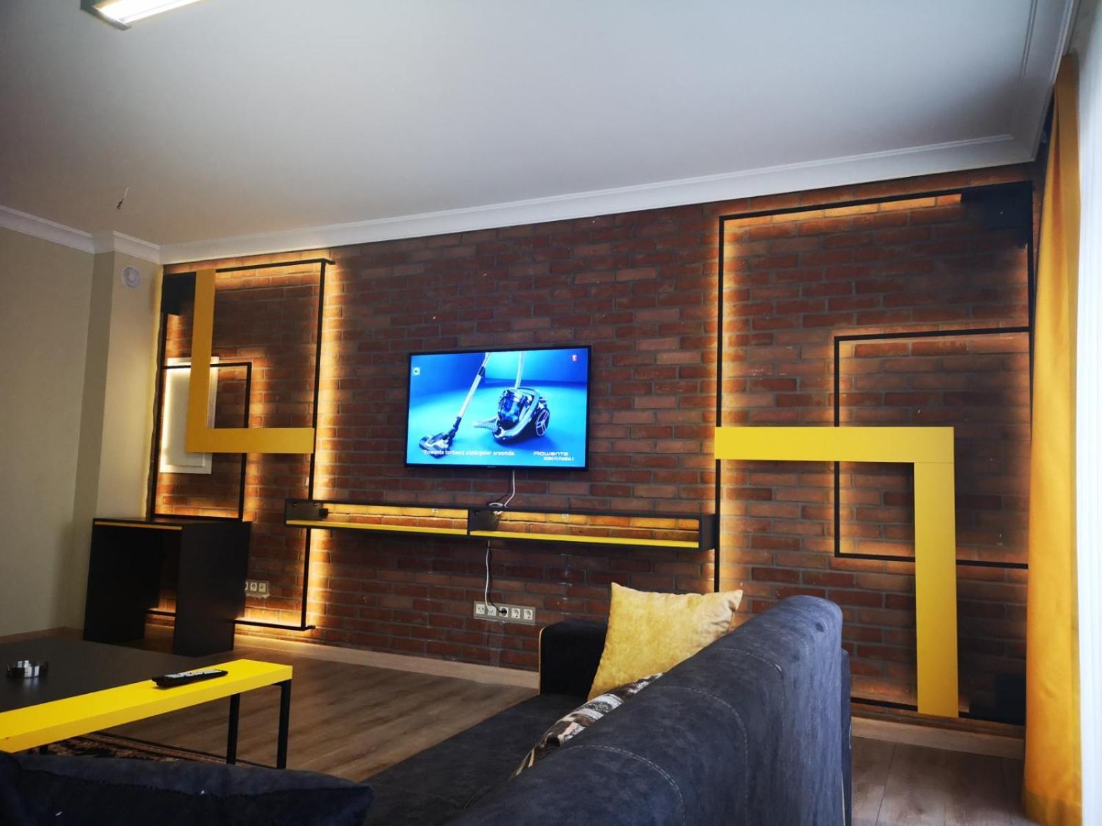 Butik 24 Suites Άγκυρα Εξωτερικό φωτογραφία