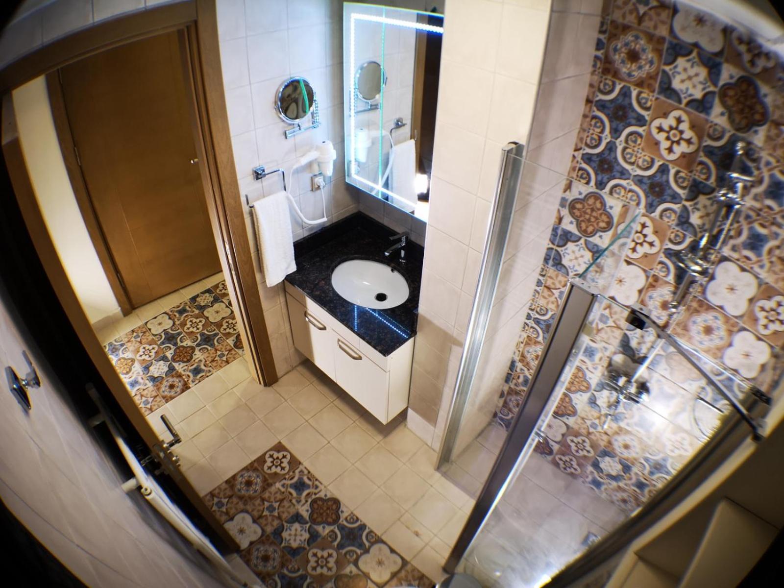Butik 24 Suites Άγκυρα Εξωτερικό φωτογραφία