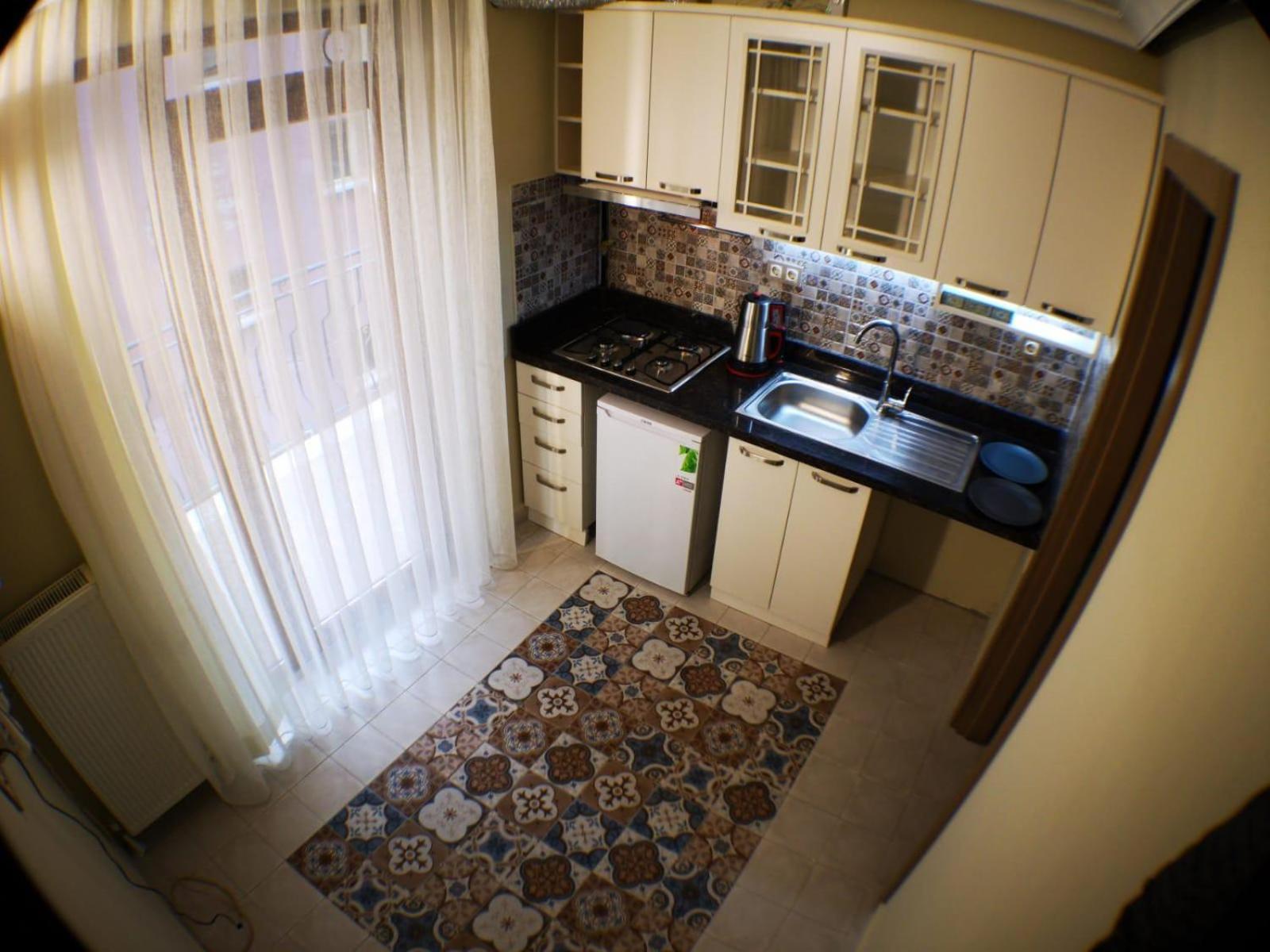Butik 24 Suites Άγκυρα Εξωτερικό φωτογραφία