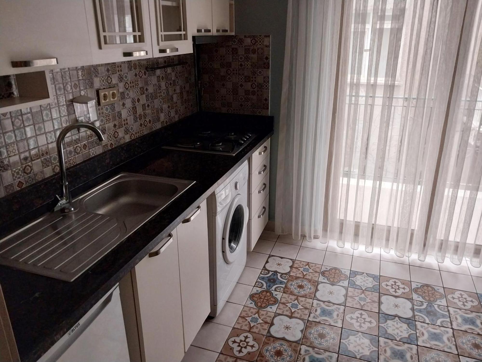 Butik 24 Suites Άγκυρα Εξωτερικό φωτογραφία