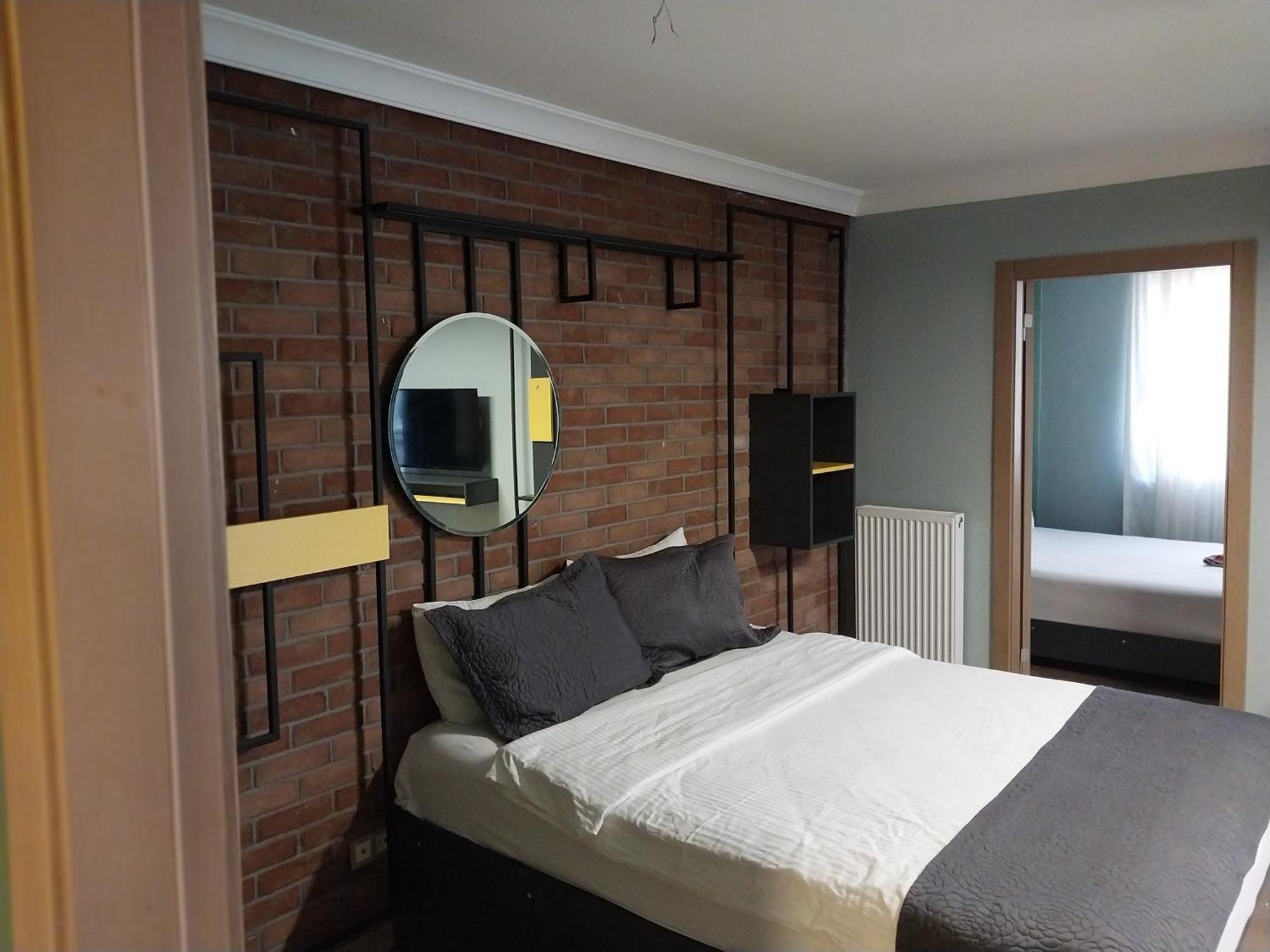 Butik 24 Suites Άγκυρα Εξωτερικό φωτογραφία