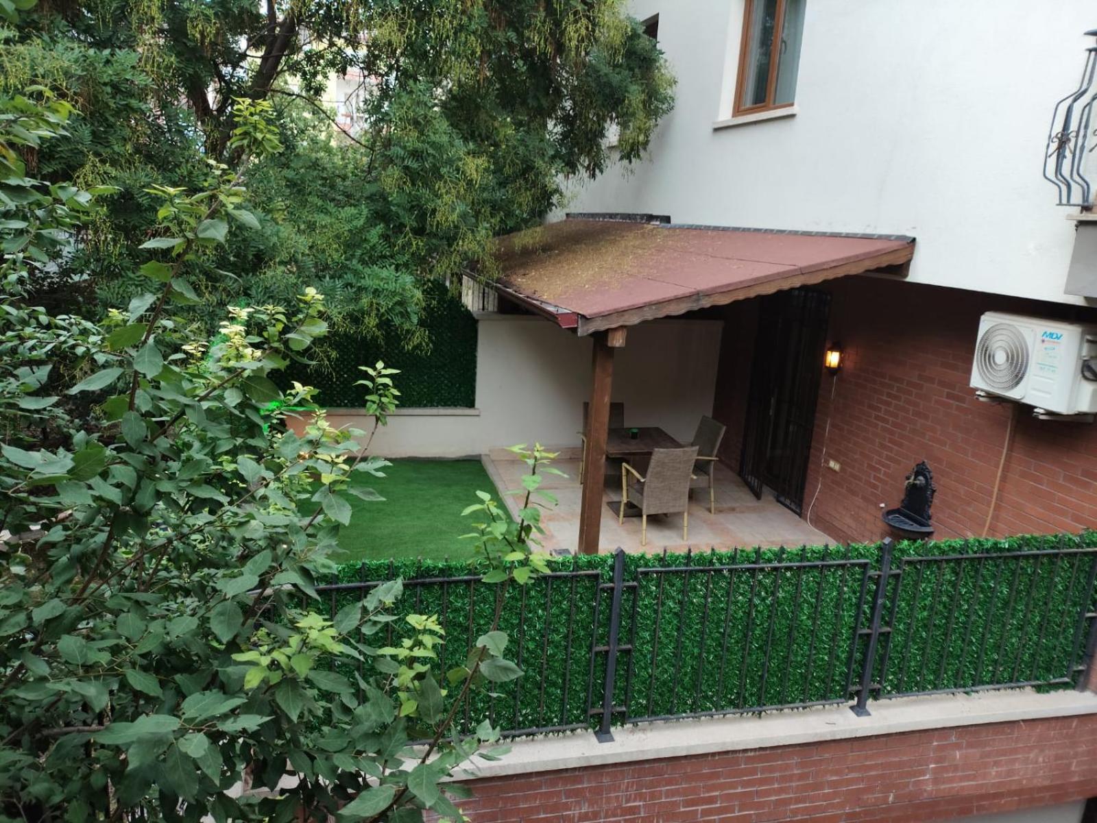 Butik 24 Suites Άγκυρα Εξωτερικό φωτογραφία