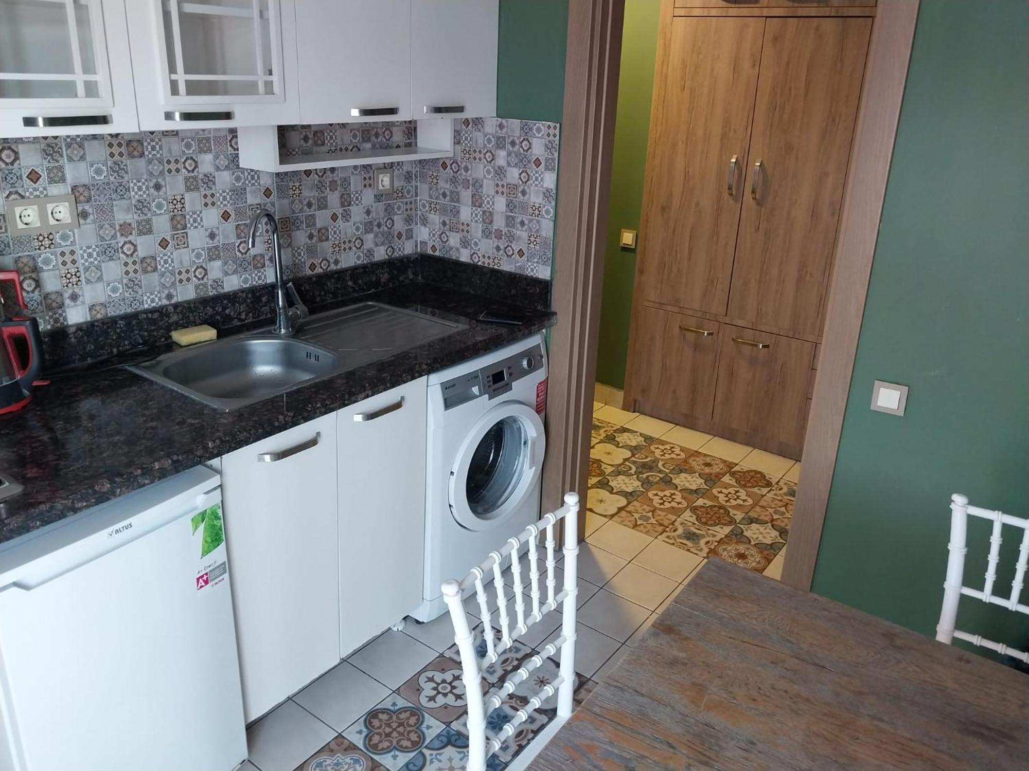 Butik 24 Suites Άγκυρα Εξωτερικό φωτογραφία