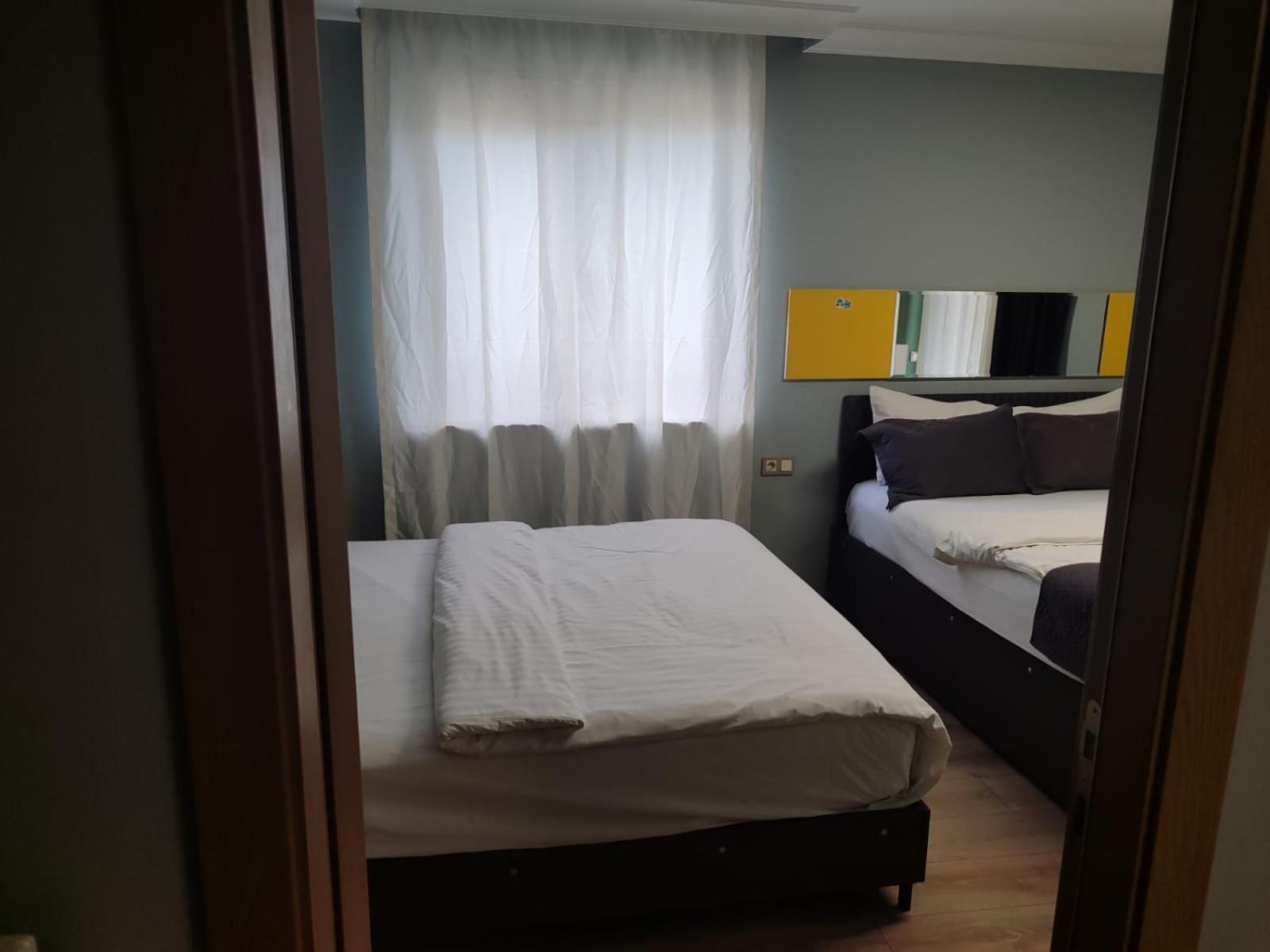 Butik 24 Suites Άγκυρα Εξωτερικό φωτογραφία