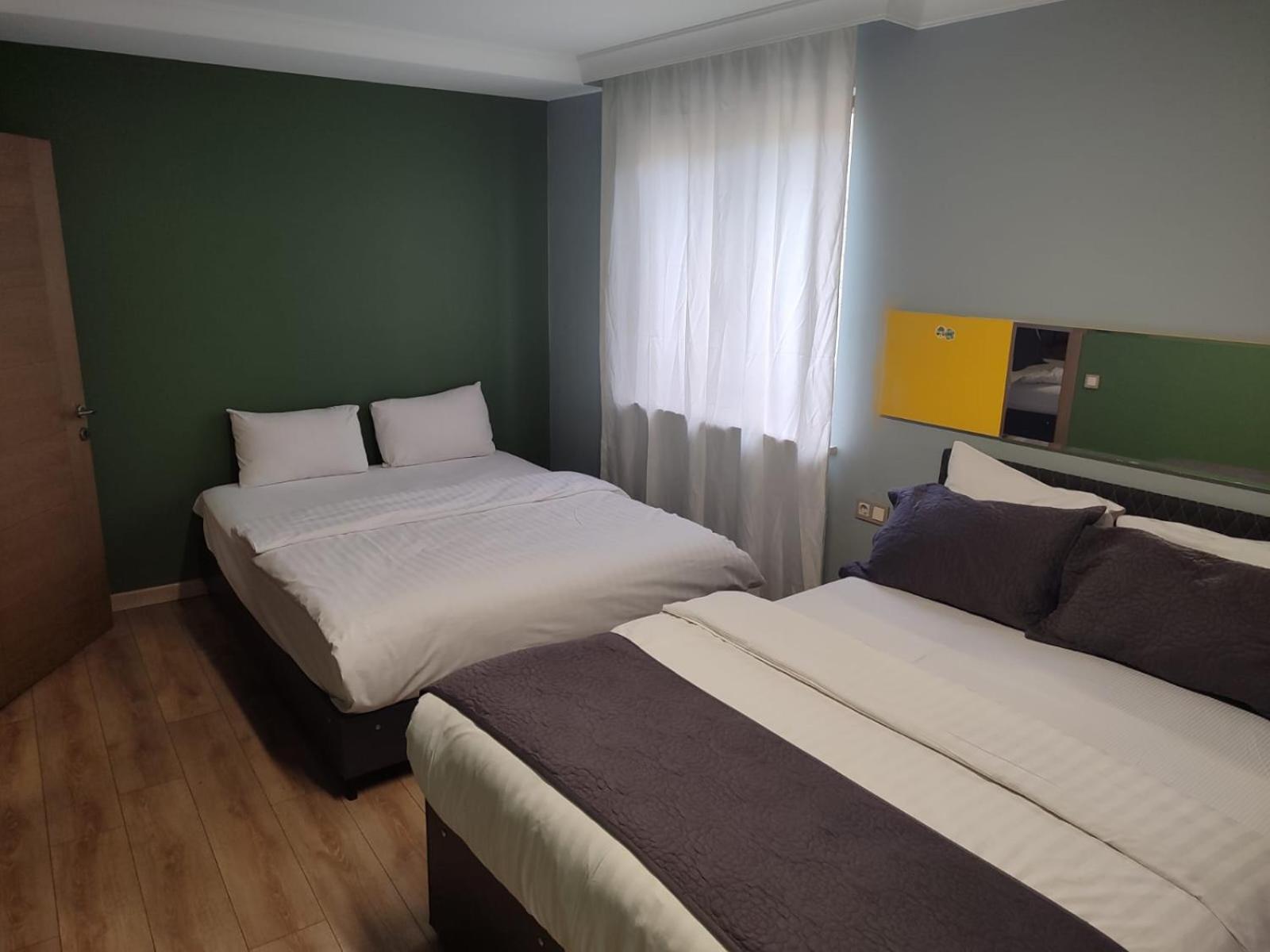Butik 24 Suites Άγκυρα Εξωτερικό φωτογραφία