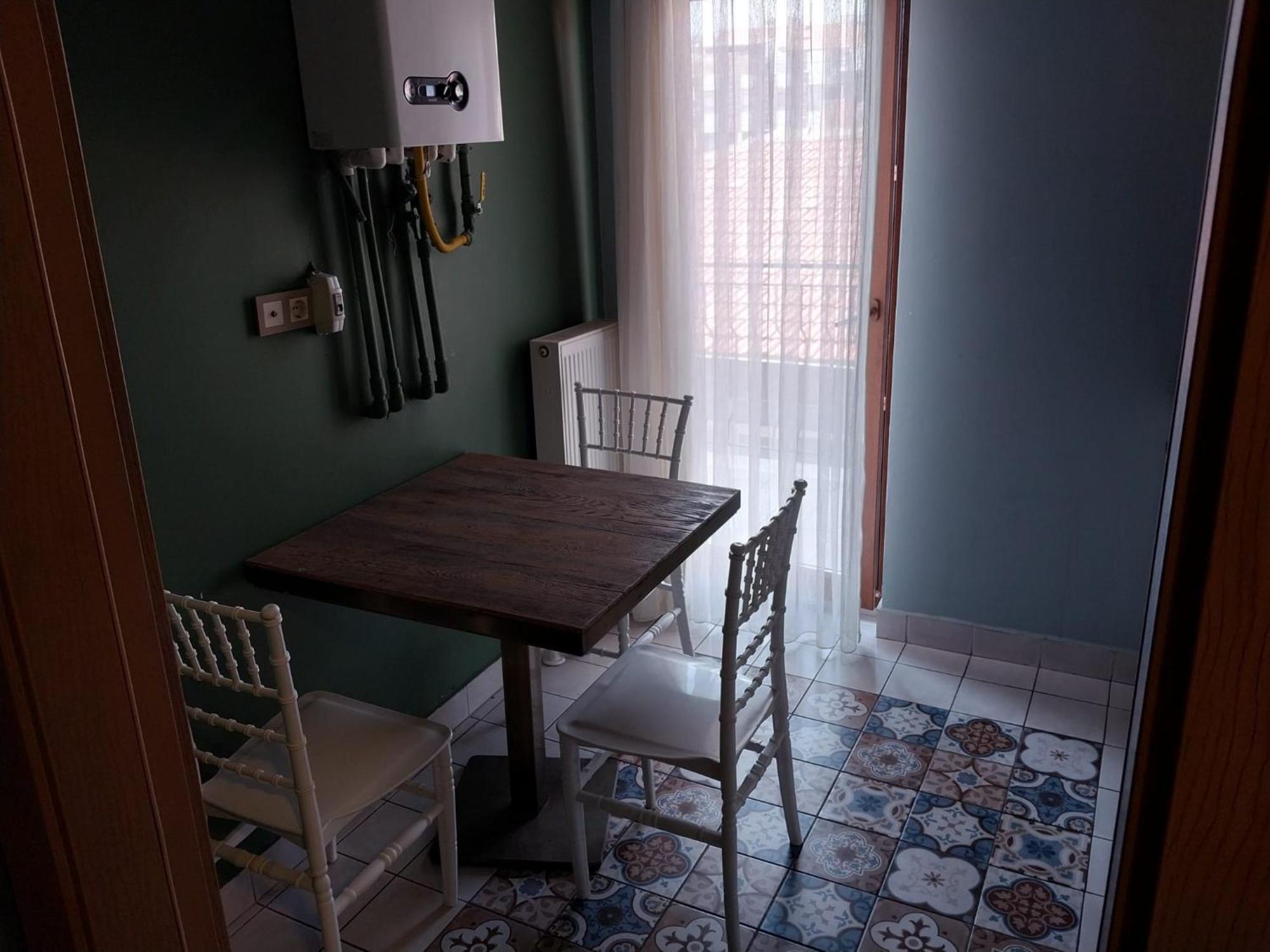 Butik 24 Suites Άγκυρα Εξωτερικό φωτογραφία