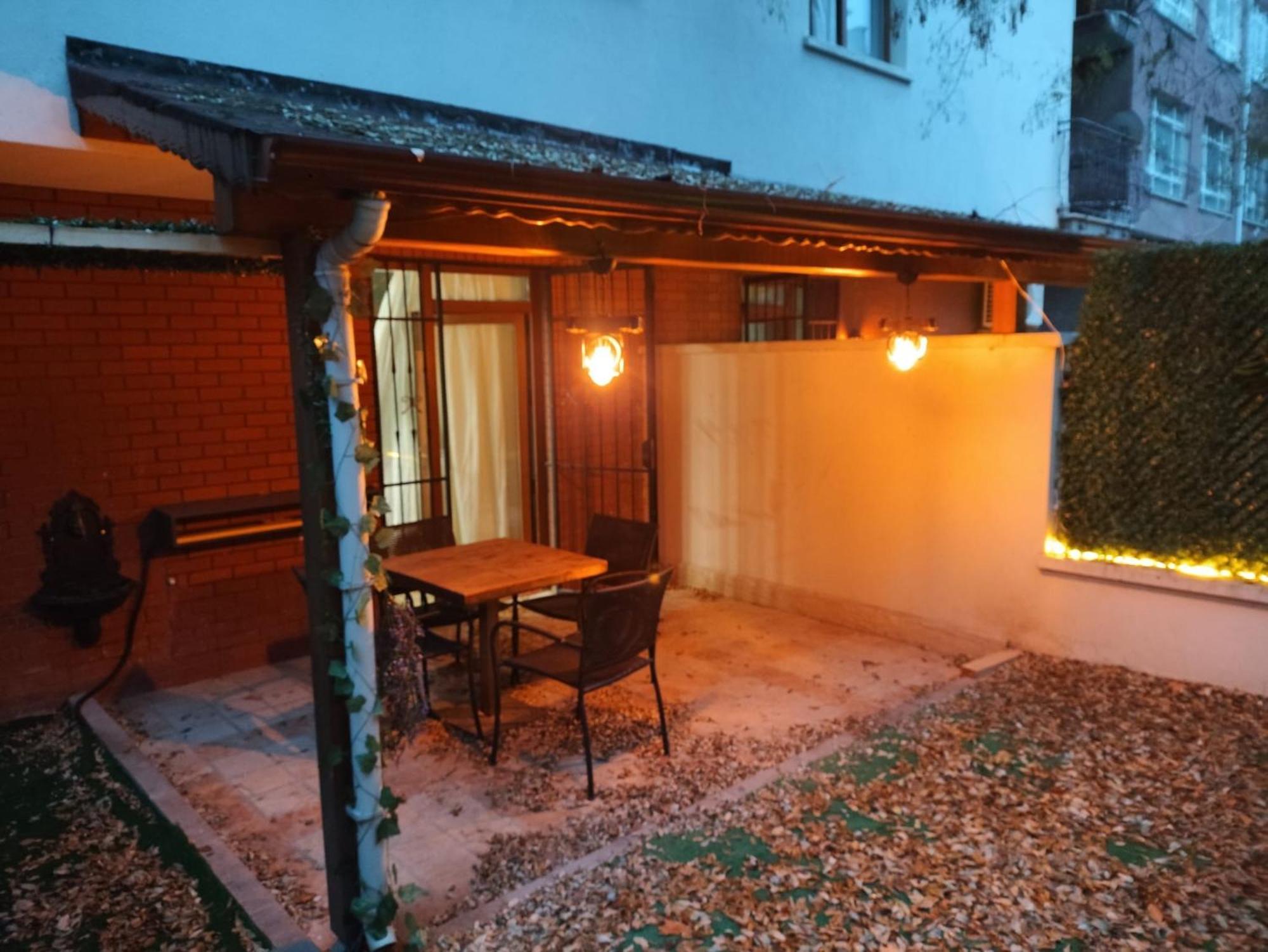 Butik 24 Suites Άγκυρα Εξωτερικό φωτογραφία