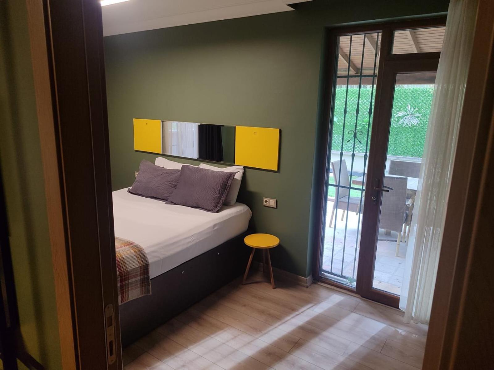 Butik 24 Suites Άγκυρα Εξωτερικό φωτογραφία