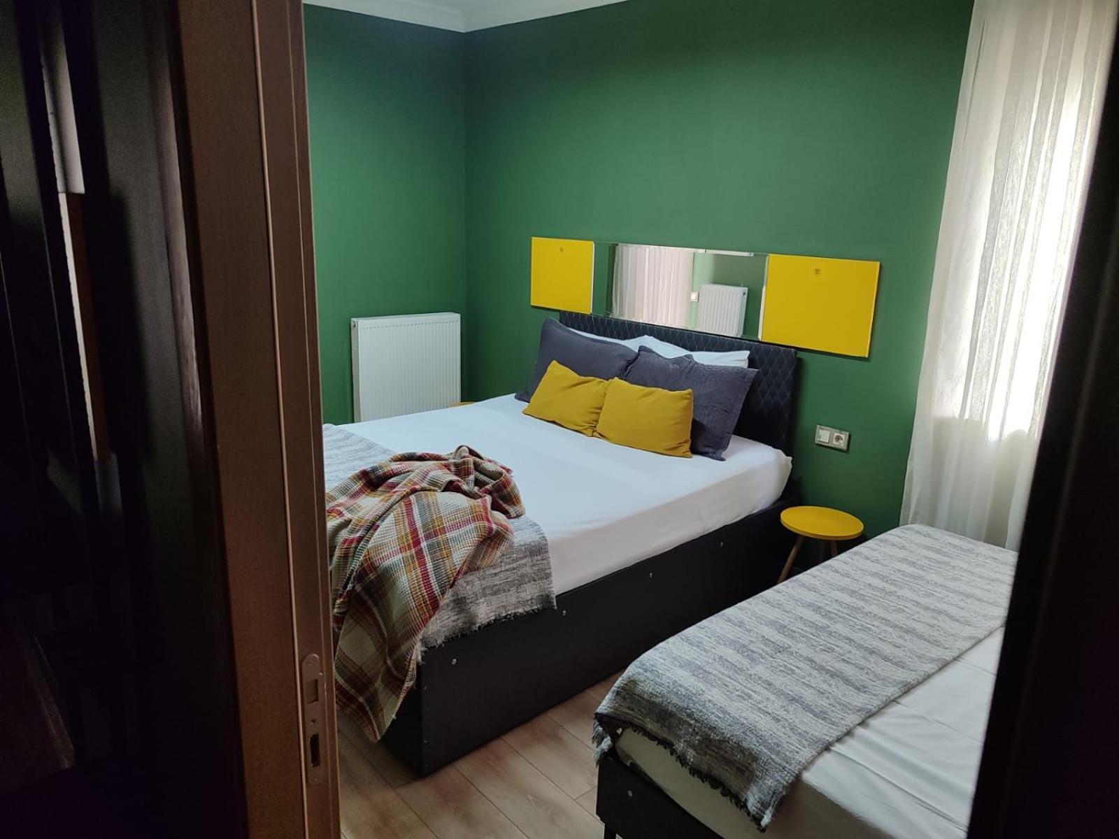 Butik 24 Suites Άγκυρα Εξωτερικό φωτογραφία