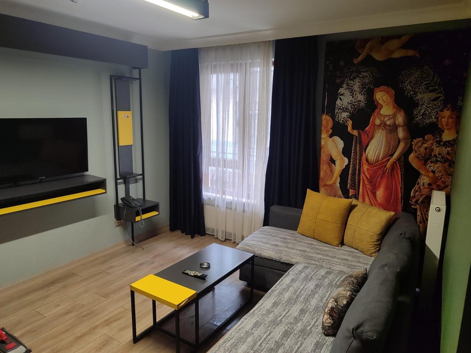 Butik 24 Suites Άγκυρα Εξωτερικό φωτογραφία