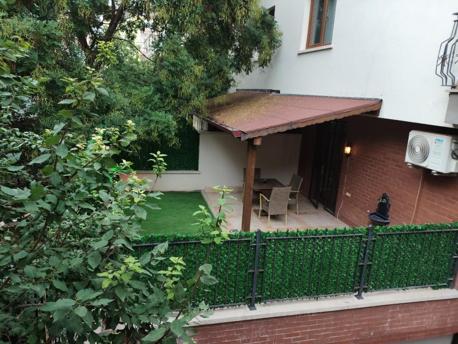 Butik 24 Suites Άγκυρα Εξωτερικό φωτογραφία