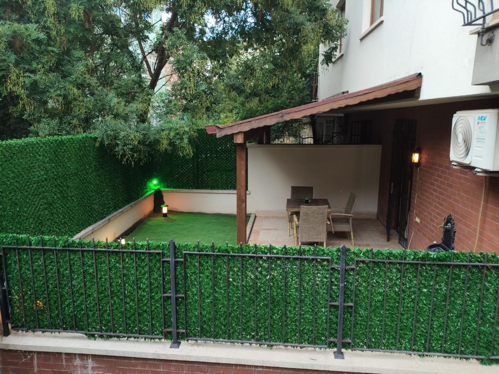 Butik 24 Suites Άγκυρα Εξωτερικό φωτογραφία