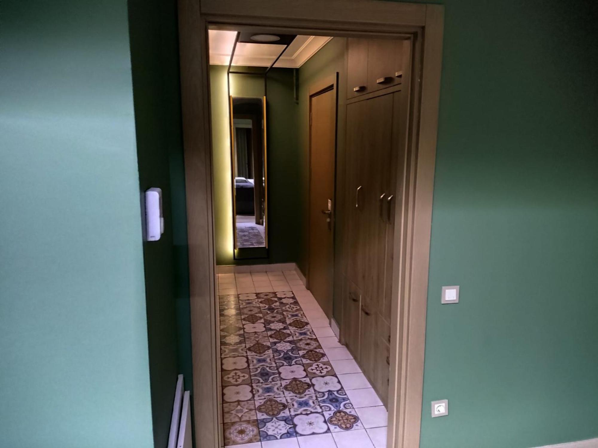 Butik 24 Suites Άγκυρα Εξωτερικό φωτογραφία