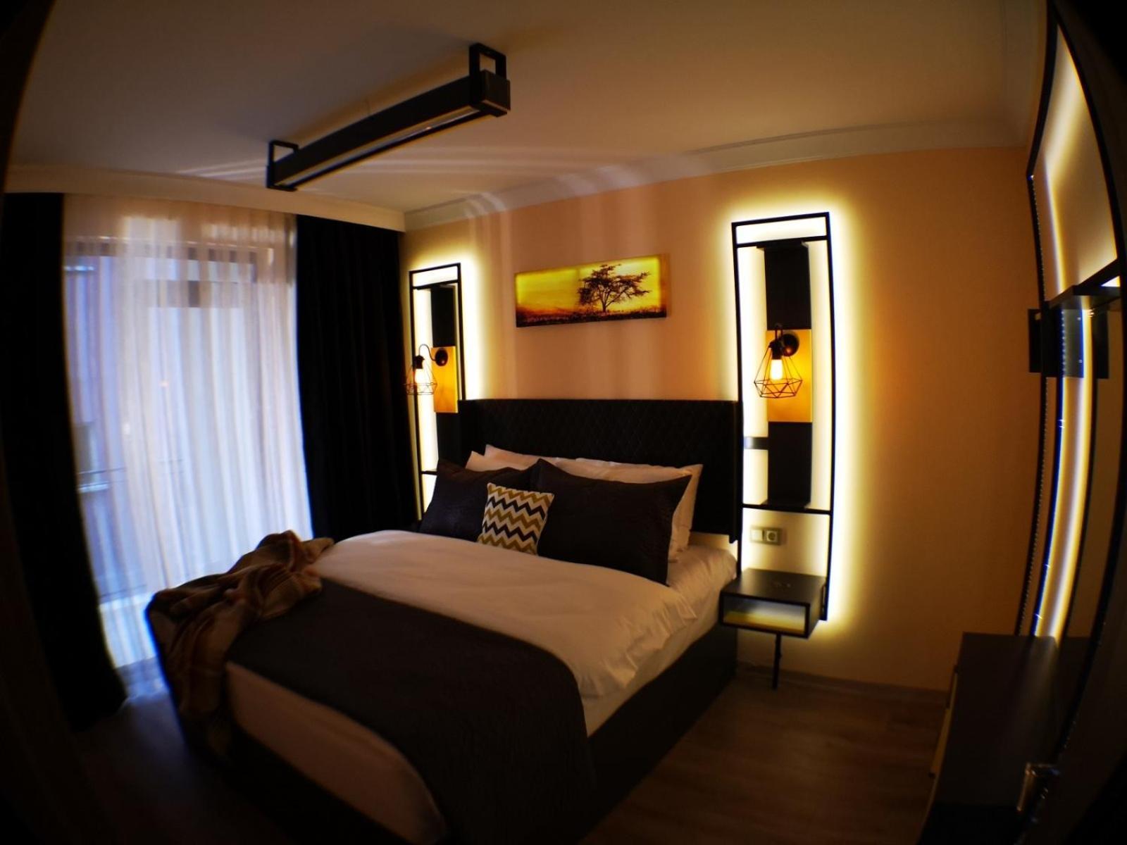 Butik 24 Suites Άγκυρα Εξωτερικό φωτογραφία