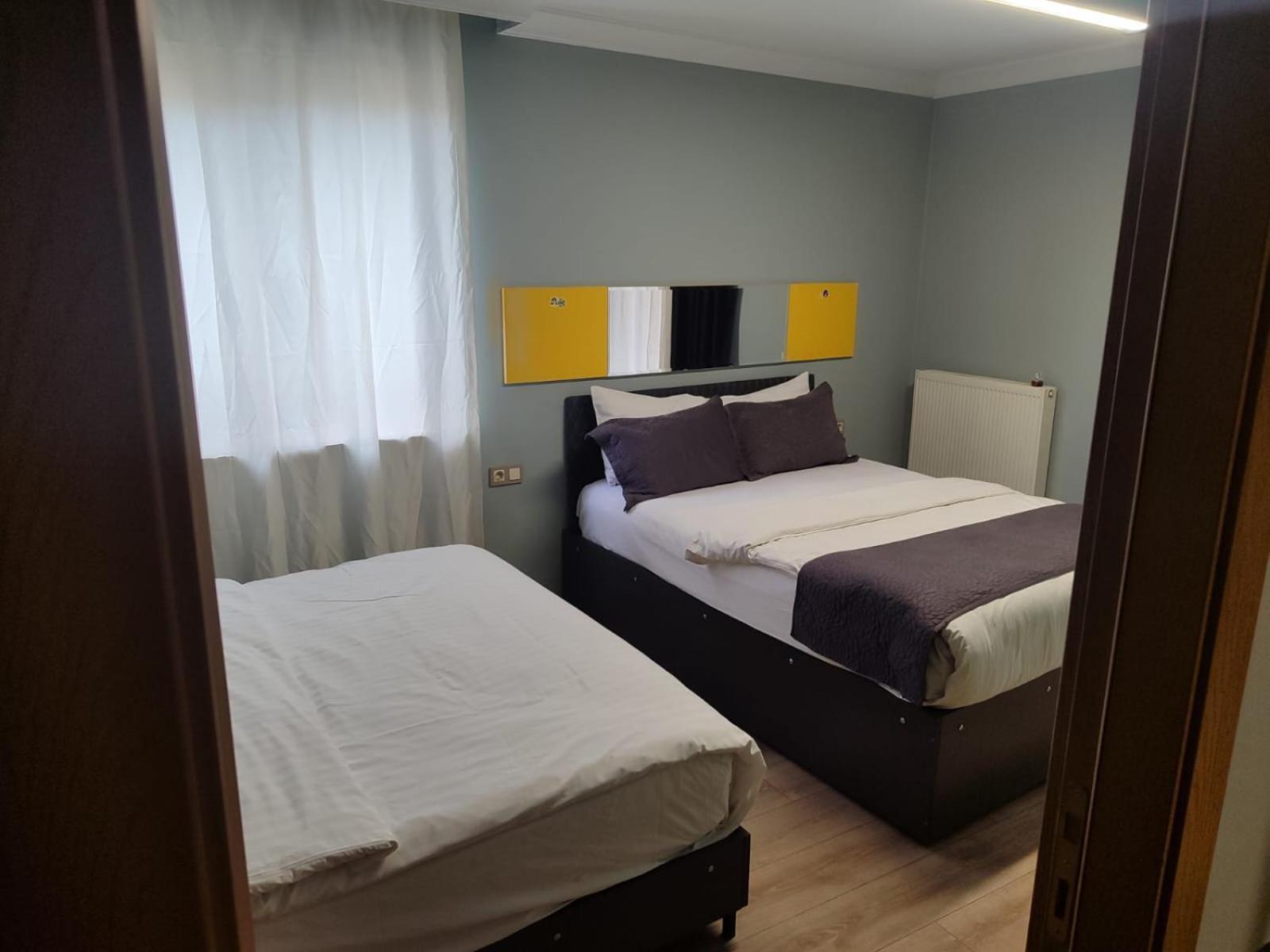 Butik 24 Suites Άγκυρα Εξωτερικό φωτογραφία