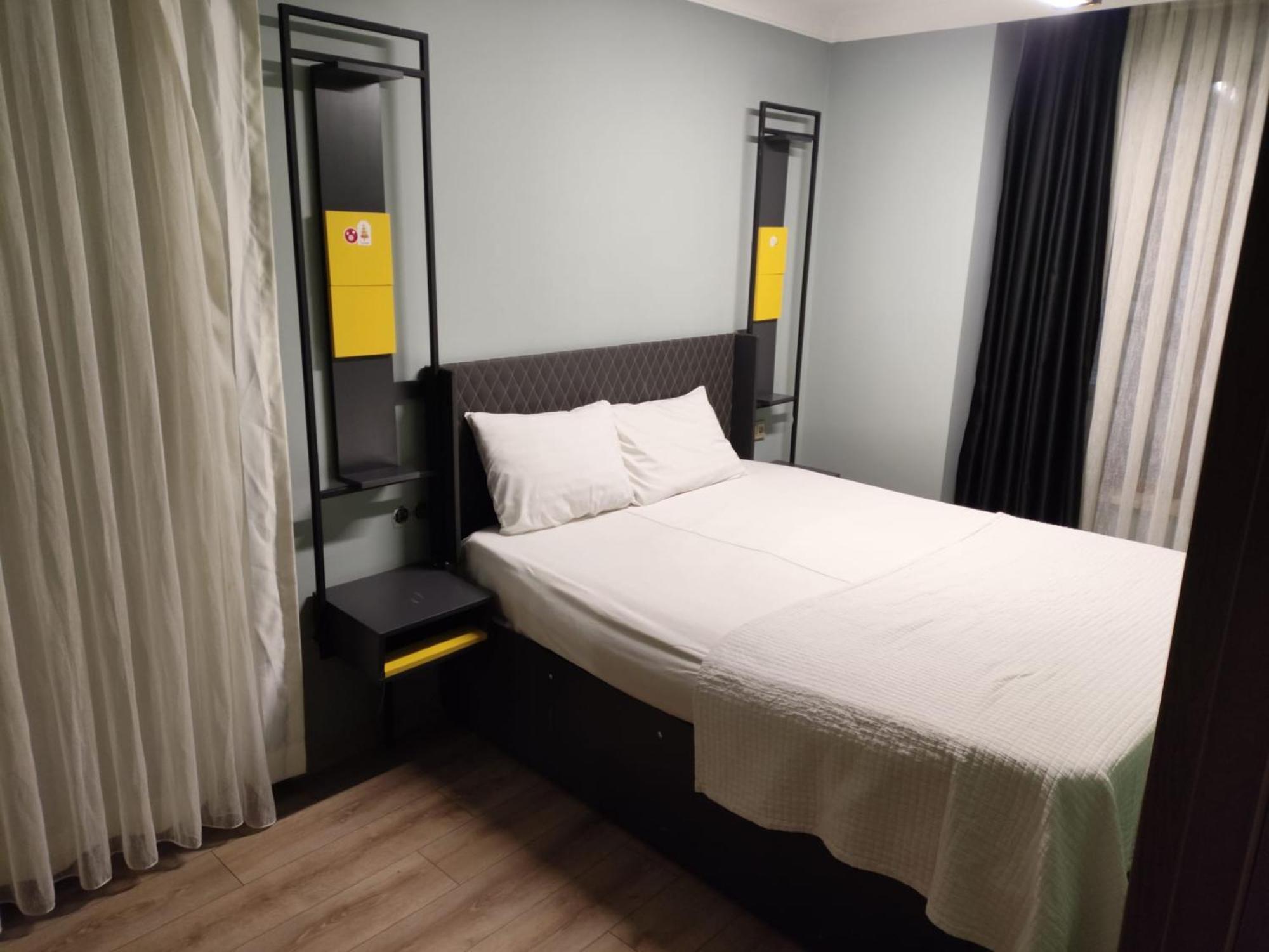 Butik 24 Suites Άγκυρα Εξωτερικό φωτογραφία