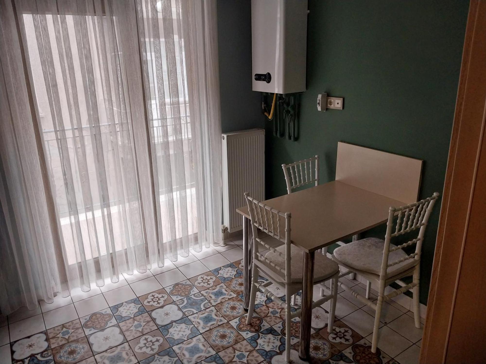 Butik 24 Suites Άγκυρα Εξωτερικό φωτογραφία