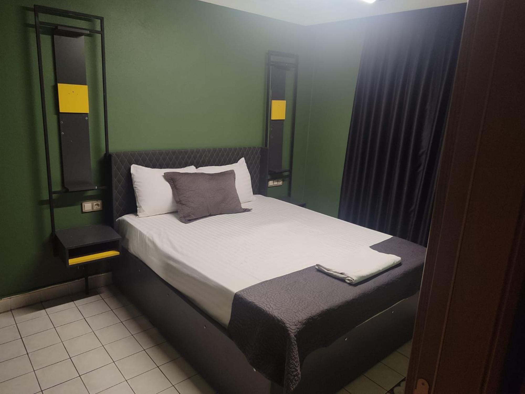 Butik 24 Suites Άγκυρα Εξωτερικό φωτογραφία