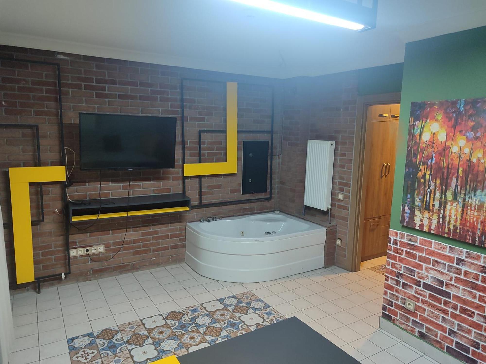 Butik 24 Suites Άγκυρα Εξωτερικό φωτογραφία
