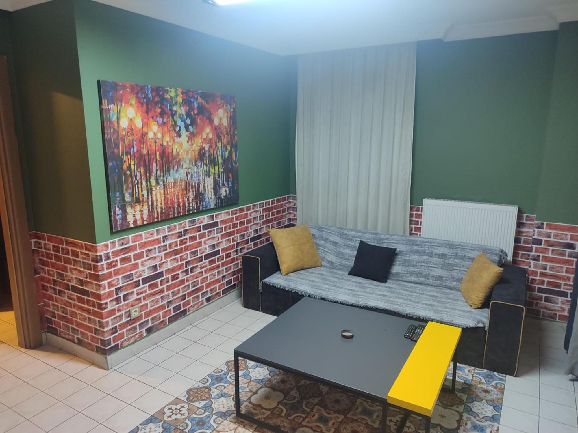 Butik 24 Suites Άγκυρα Εξωτερικό φωτογραφία