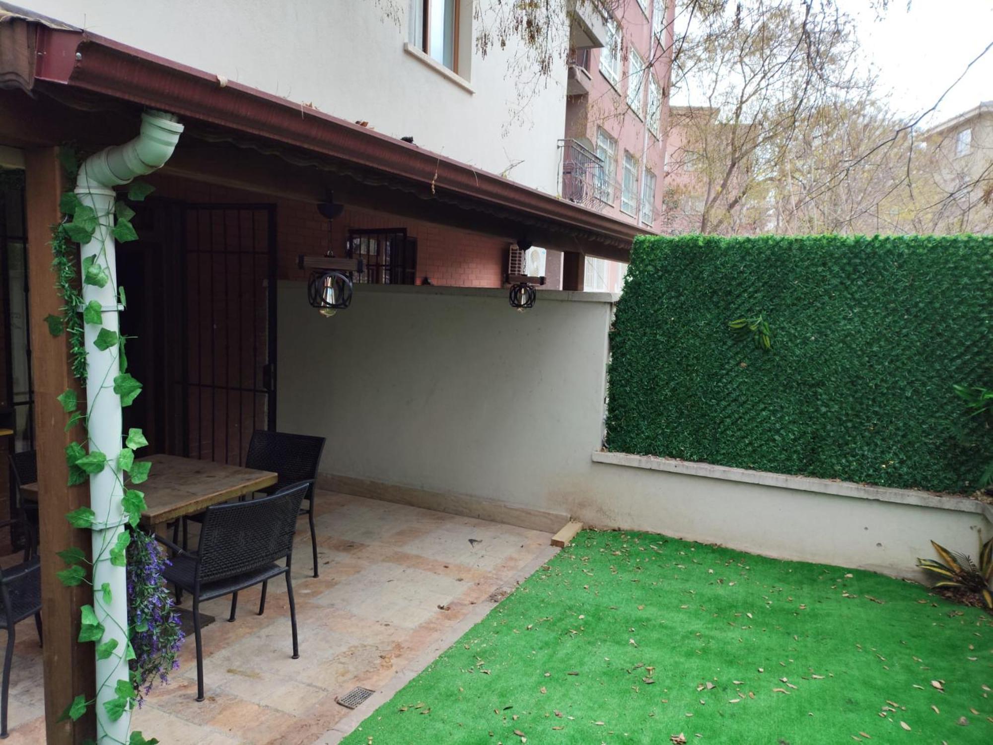 Butik 24 Suites Άγκυρα Εξωτερικό φωτογραφία